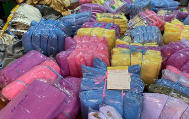 Mùng Tuyn Lạnh – Giải Pháp Chống Muỗi Thông Minh Và Tiện Lợi